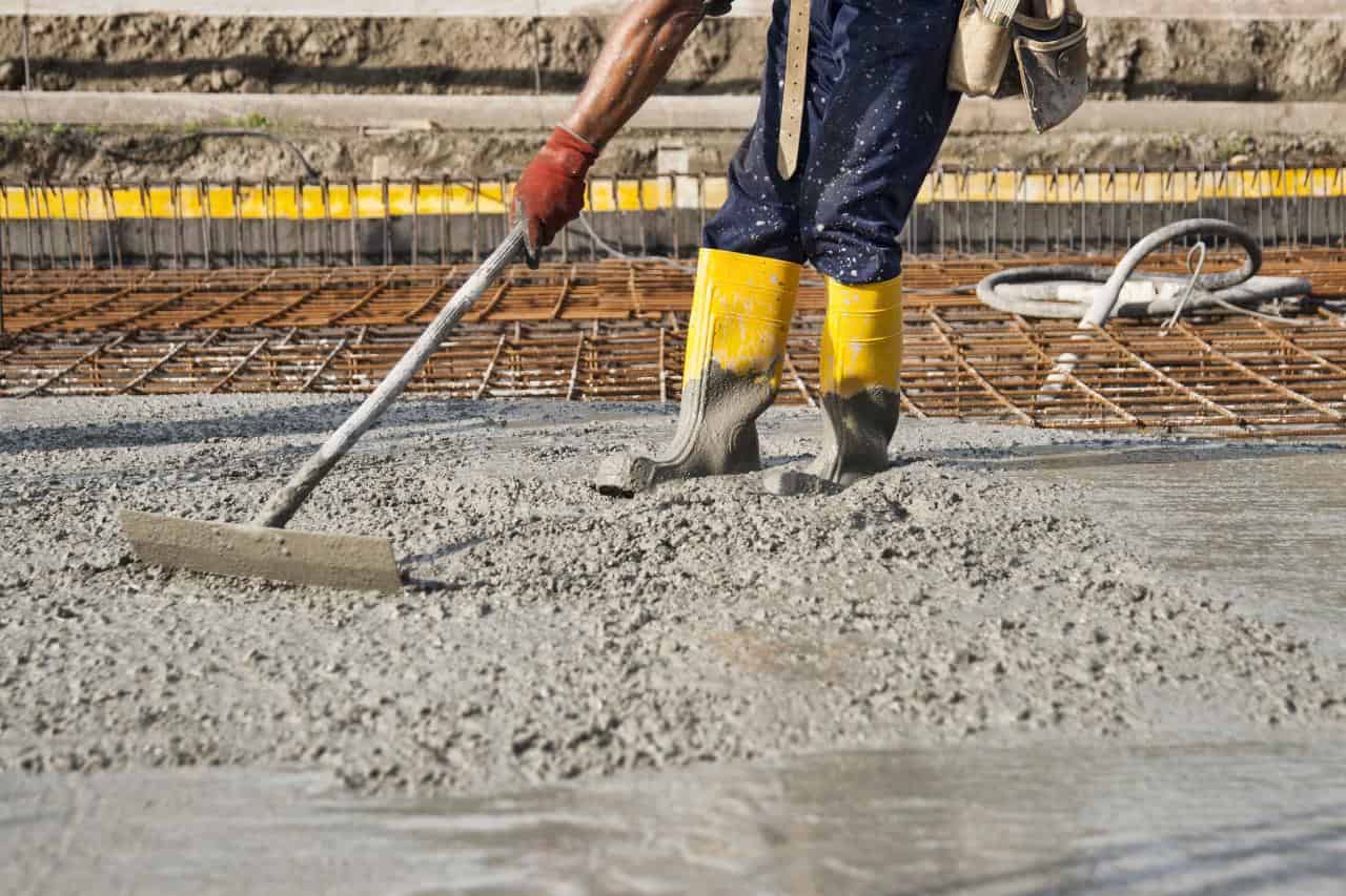 Yenifakılı İnşaat Betoncusu
